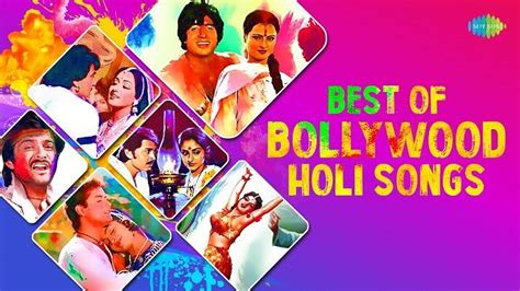 holi naa songs|Holi Naa Songs: Celebrating the Festival of Colors with Melodies.